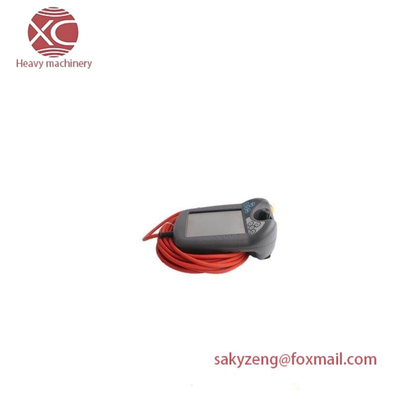KEBA SX TPU 2 16/64 3HAC023195-001/02 Teach Pendant