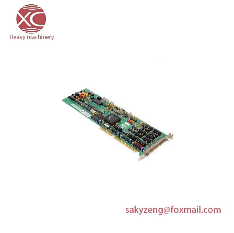 KEITHLEY DAS-1801HC/1802HC DAS-1802HC Multifunctional I/O Board