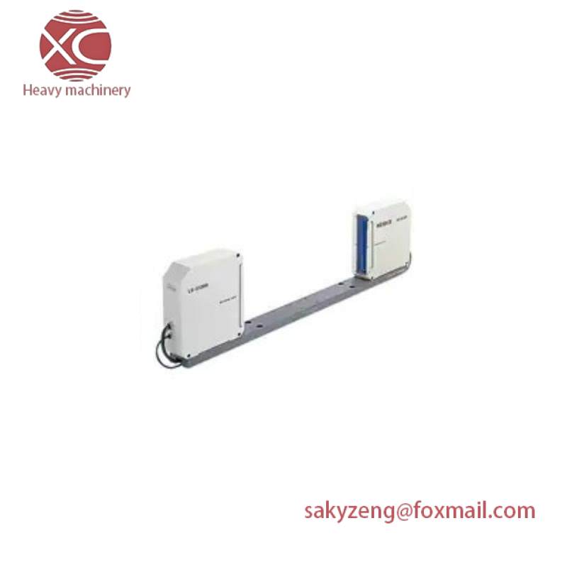 KEYENCE LS-5121 Sensor Head