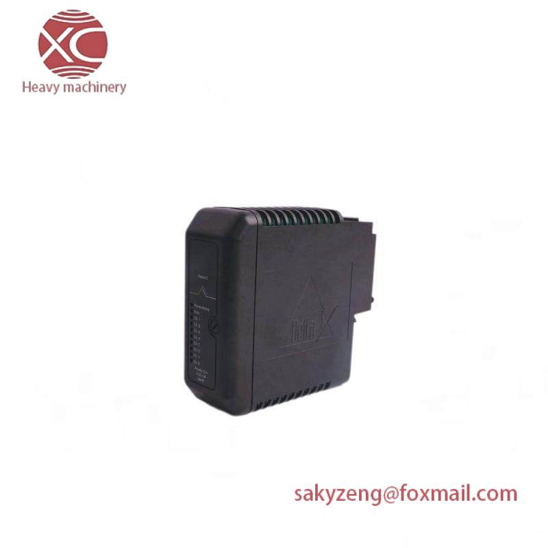 EMERSON KJ1501X1-BB1 12P0678X042 VE5002 Power Supply
