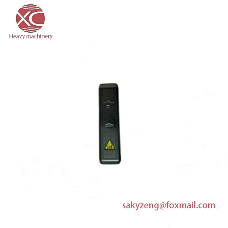 EMERSON KJ150X1-BC3 System Dual DC Power Supply