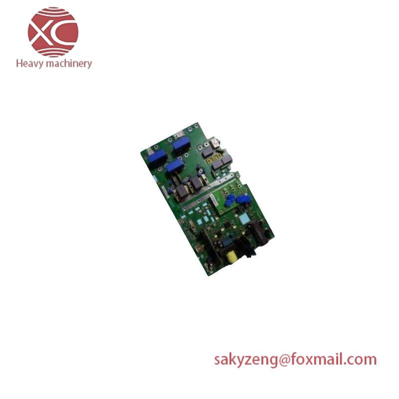 EMERSON KJ2003X1-BA2 12P2093X102 driver board