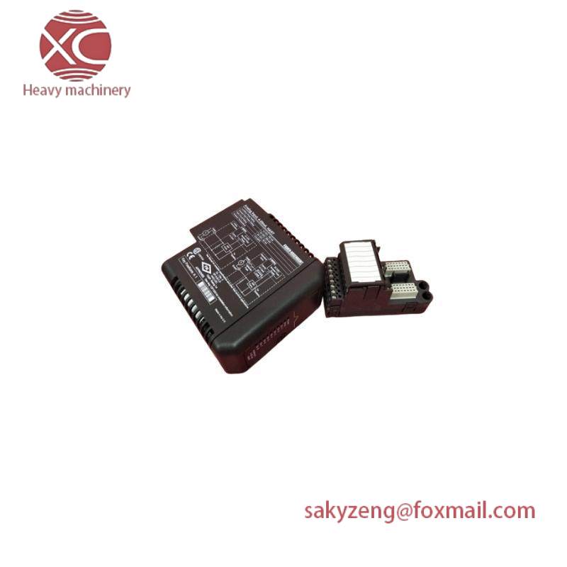 EMERSON KJ2005X1-MQ1 12P6381X042 VE3008 Controller