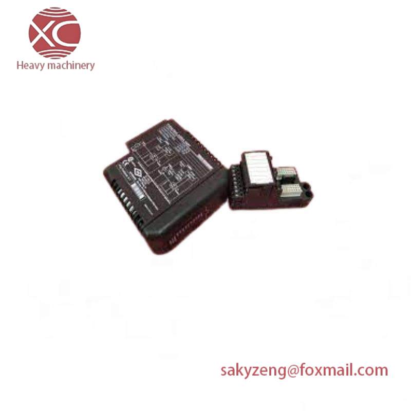 EMERSON KJ2005X1-MQ2 13P0072X082 VE3008 DCS SYSTEM