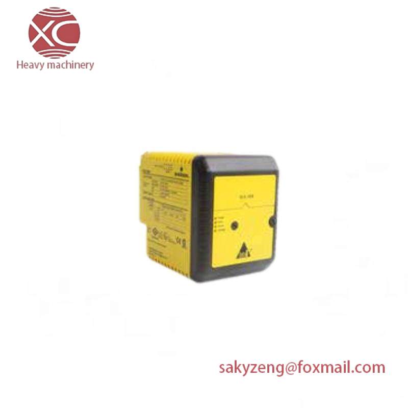 EMERSON KJ2201X1-BA1 12P3162X202 SLS1508 Smart Logic Solver