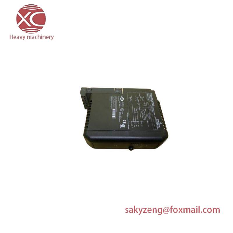 EMERSON KJ3243X1-BA1 12P2830X022 Rev C Profibus DP With KJ3007X
