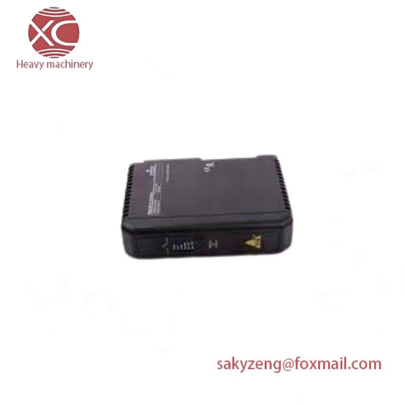 EMERSON KJ4001X1-BE1 12P0818X092 Traditional I/O subsystem