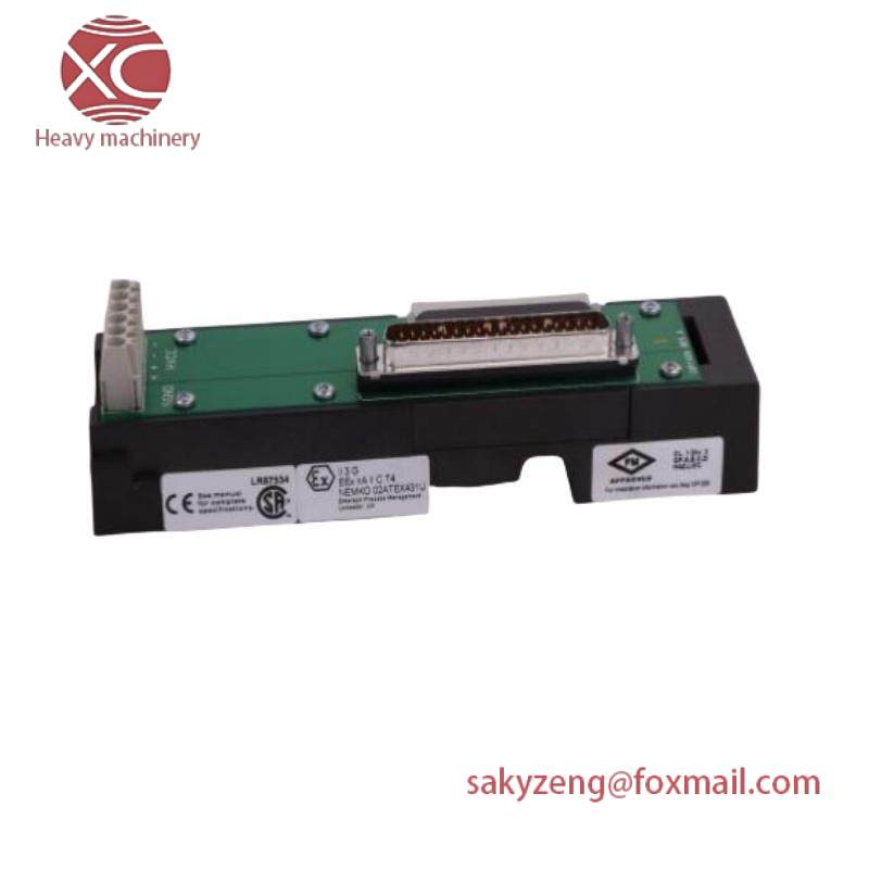 EMERSON KJ4010X1-BF1 12P0831X062