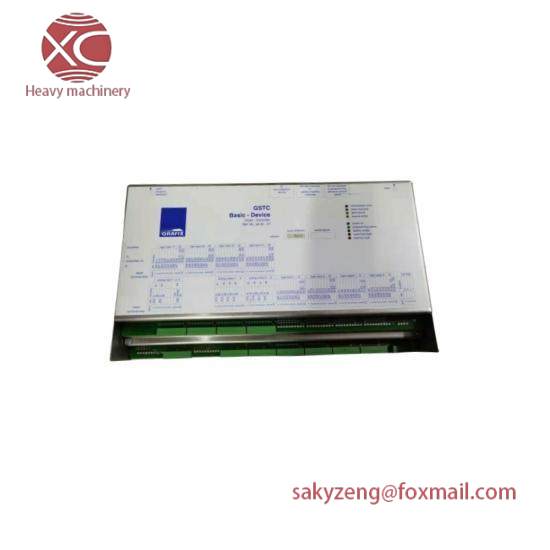 KLASCHKA GSTC/48E/16A/3EW/8AW-4.3 DRYER CONTROLLER