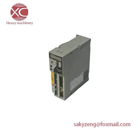 KNX3-KAP1 Servo Drive