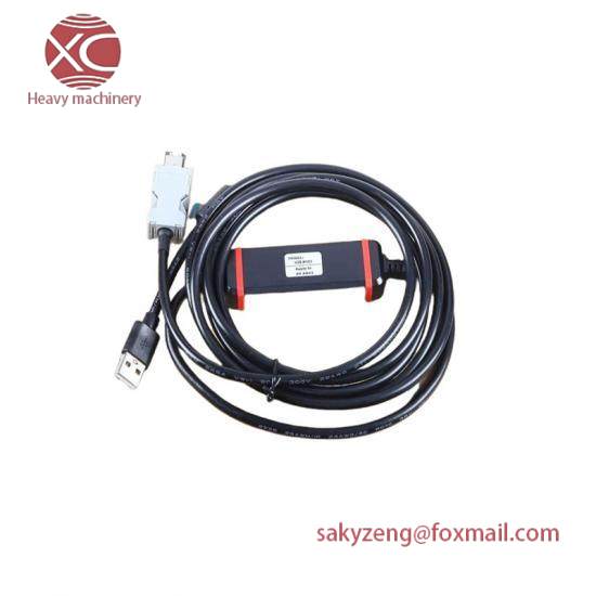 KNX3-KAP2 Servo KINETIX3 Debugging Cable USB Communication Download Line