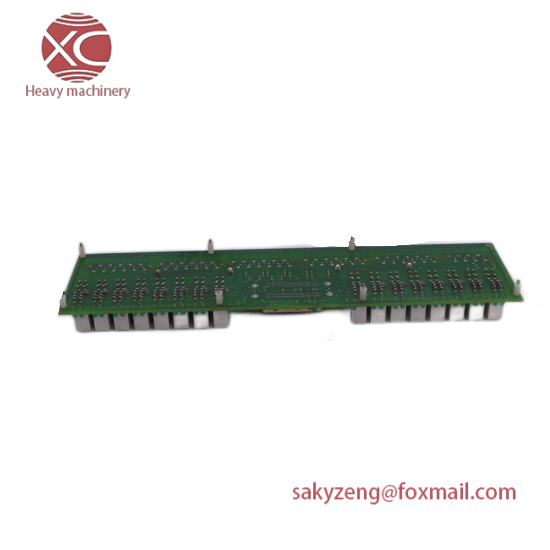 Kollmorgan PRD-B040SAIZ-62 CB06560  AC Servo Drive