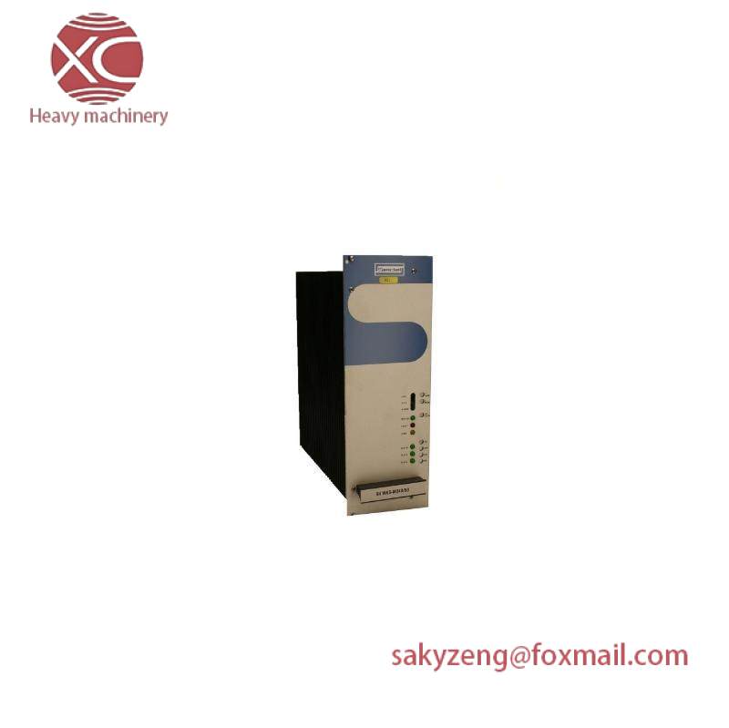 KOLLMORGAN 64WKS-M240/50-RLG Servo Drive