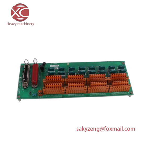Kollmorgan CB06560 PRD-B040SAIz-62  Servo Driver