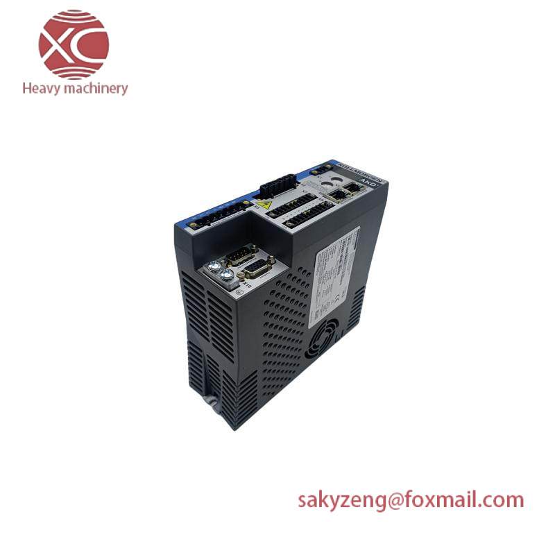 Kollmorgen AKD-P00606-NBCC-I000 Servo Drive