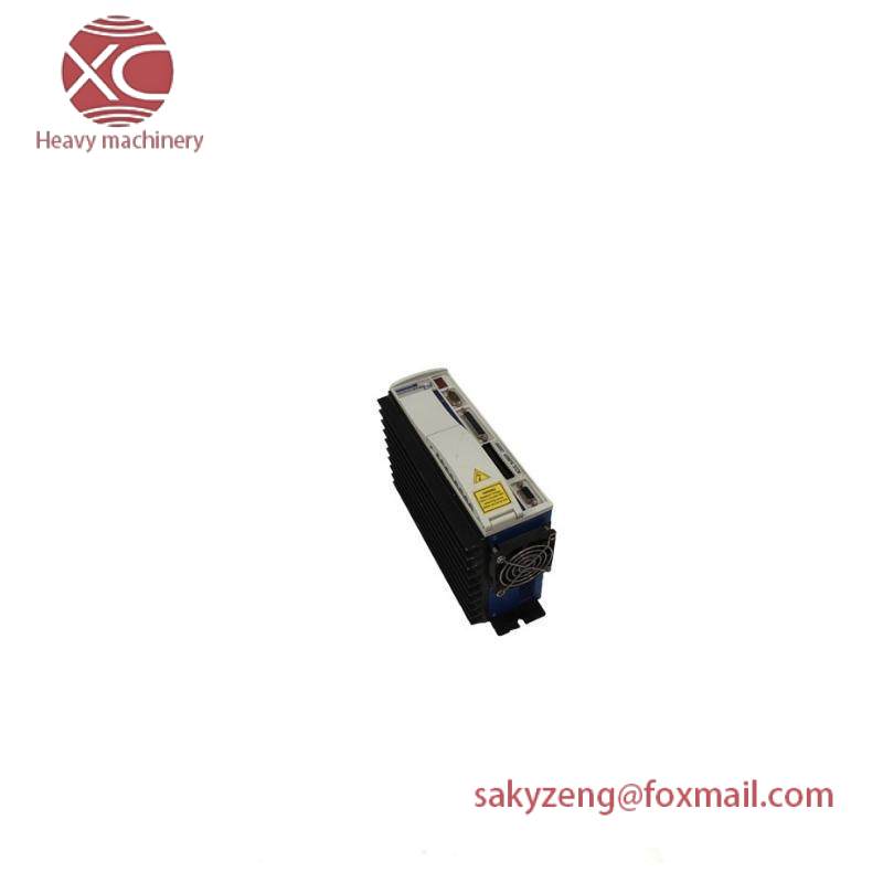 KOLLMORGEN PRD-B040SAIZ-62 CB06560 SERVO DRIVER