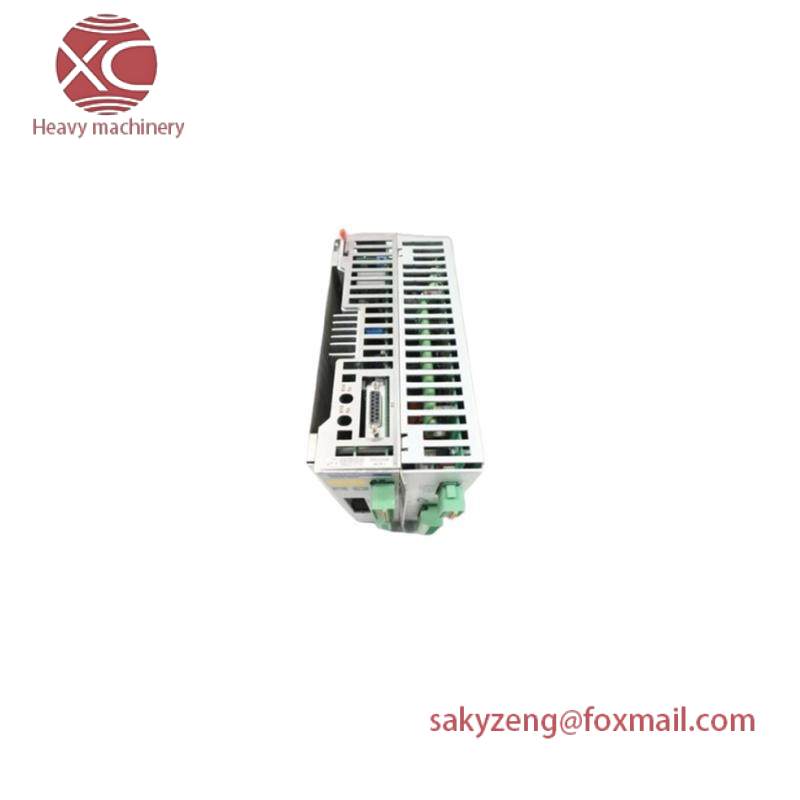 KOLLMORGEN S21260-SRS