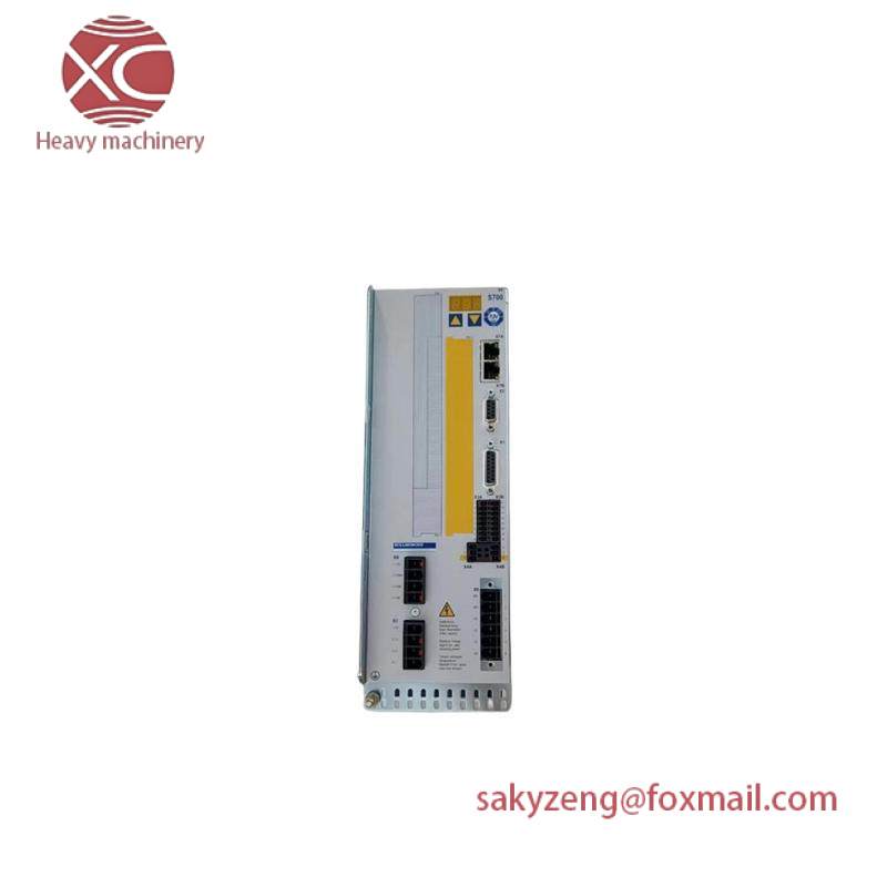 KOLLMORGEN S21260-SRS