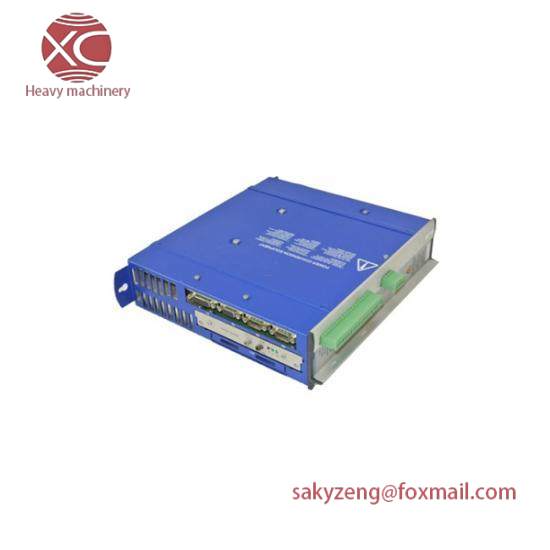 Kollmorgen S61000-610 Servo Amplifier