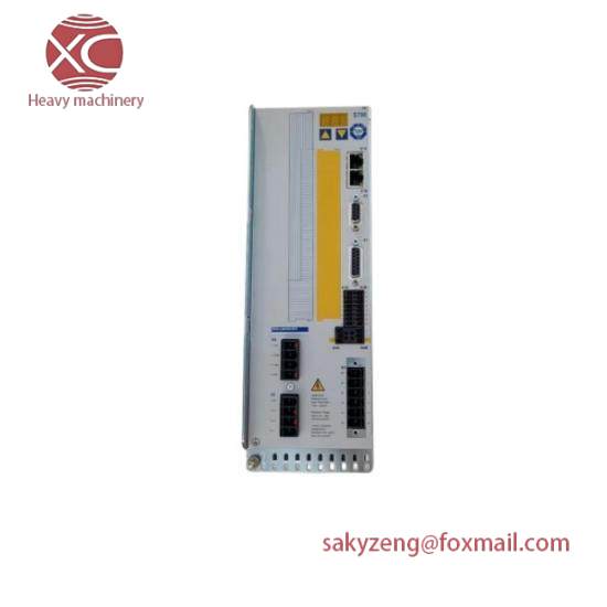 Kollmorgen S7240F-NAF2NA-NA-035  Servo Drive