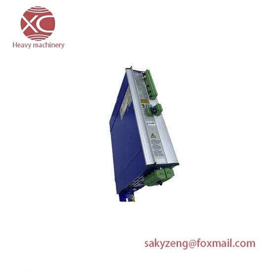 KOLLMORGEN SERVOSTAR 603-AS S60301 Servo Drive