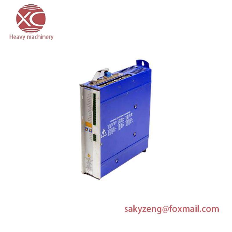 KOLLMORGEN SERVOSTAR 610 SERVO DRIVE