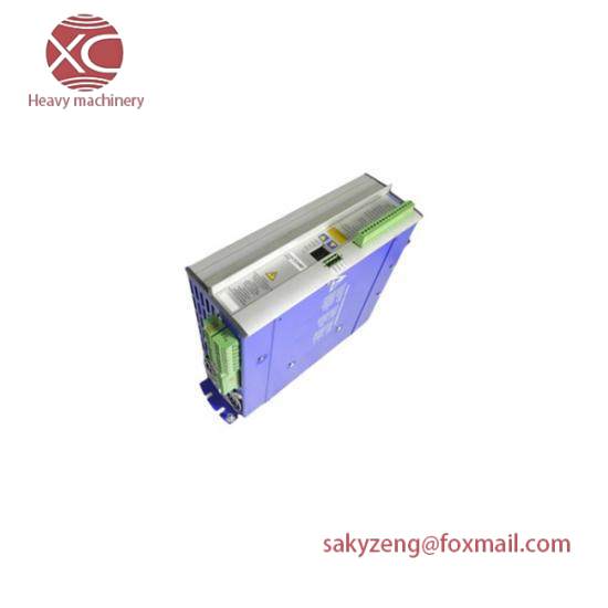 KOLLMORGEN SERVOSTAR 614 Digital Servo Amplifier