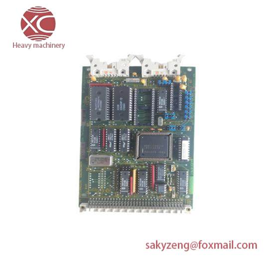KONGSBERG NA-1E220 SINGLE BOARD