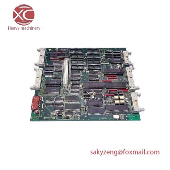 Kongsberg NN-791.12 Her1002611 I/O Module