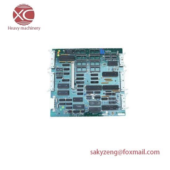 Kongsberg NN791.10 I/O Processor Card