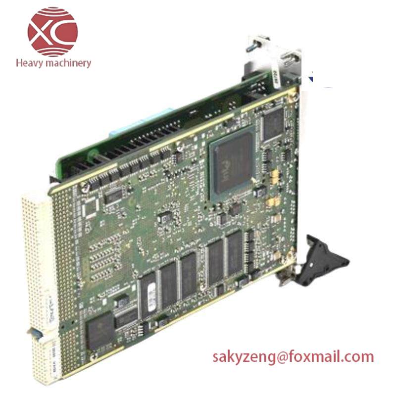KONTRON CP306 36780 CPU Controller Board
