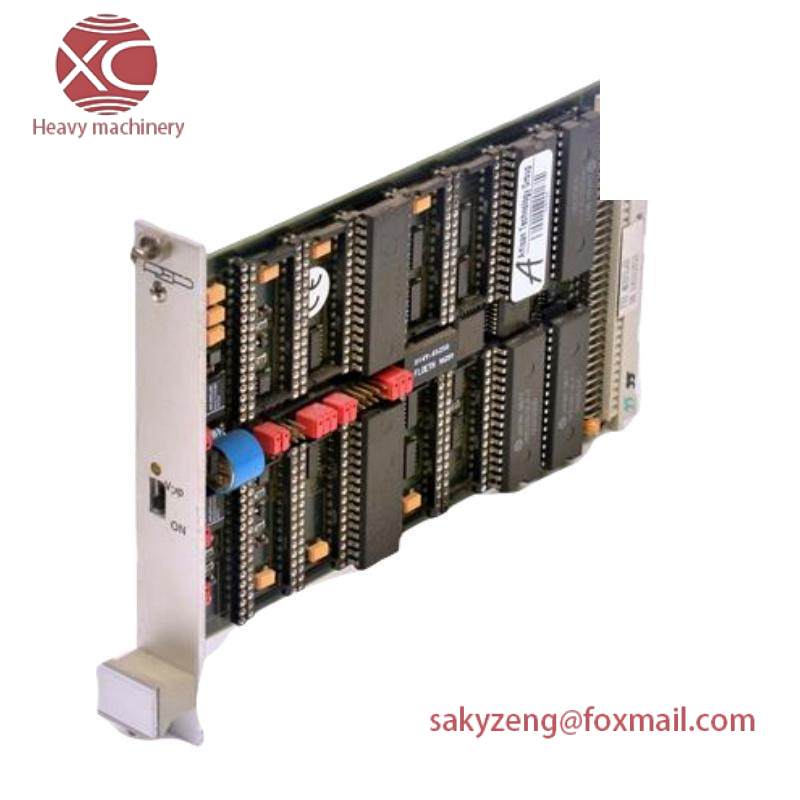 KONTRON VMEM-S2 Memory Board