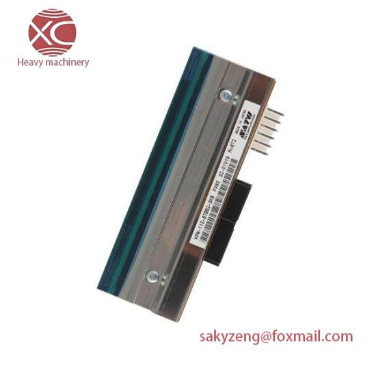 KPA-112-8MTA2-SKB Print Head