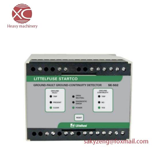 Krauss Maffei SE502  I/O Board