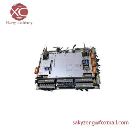 KRAUSSMAFFEI 5088260/MC4 controller