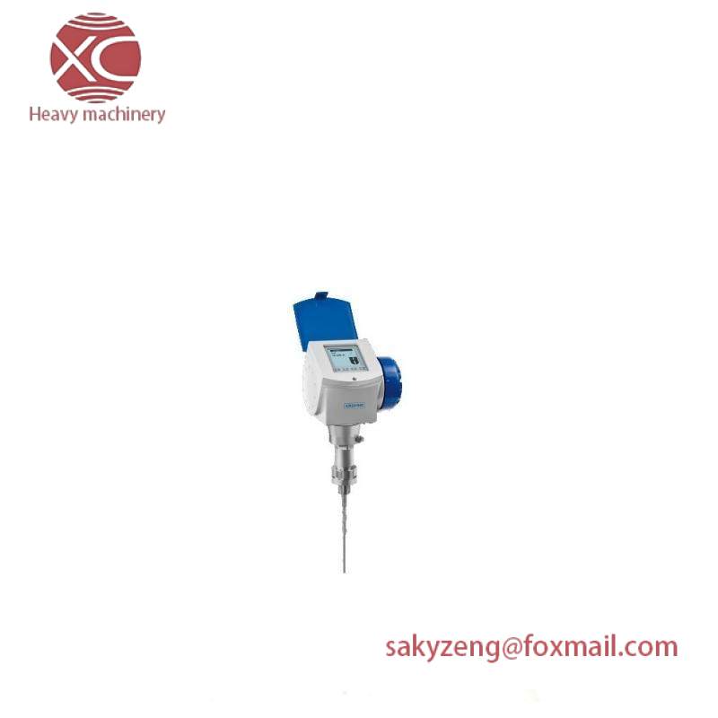 KROHNE OPTIFLEX 1300C-L VF714E00003000108A000000 Guided radar (TDR) level transmitter