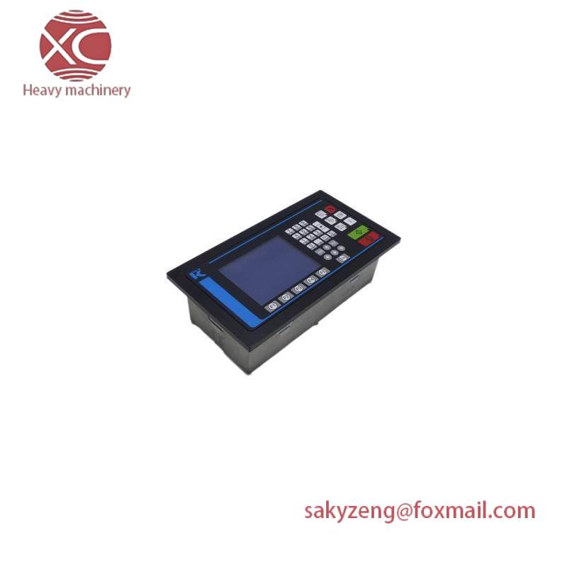 KTRON KSL2401-30056 DISPLAY