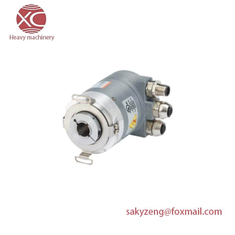 KUBLER 8.5888.5431.3112 Absolute rotary measuring sensor