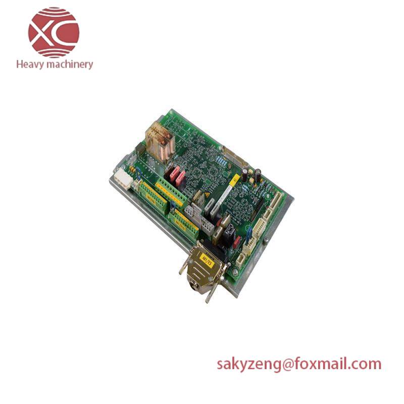 KUKA 00-111-230 communication board