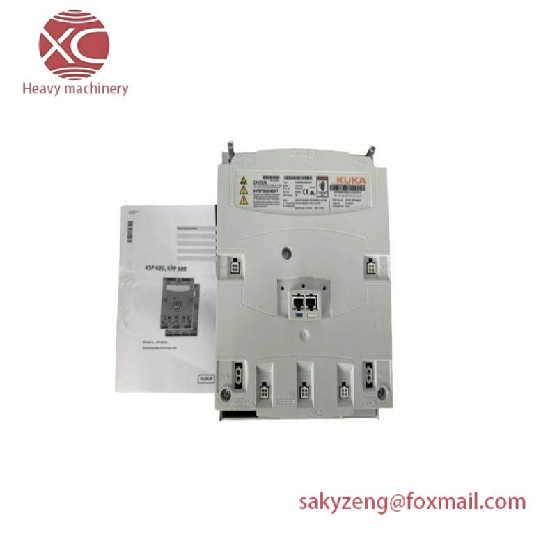 KUKA 00-113-406