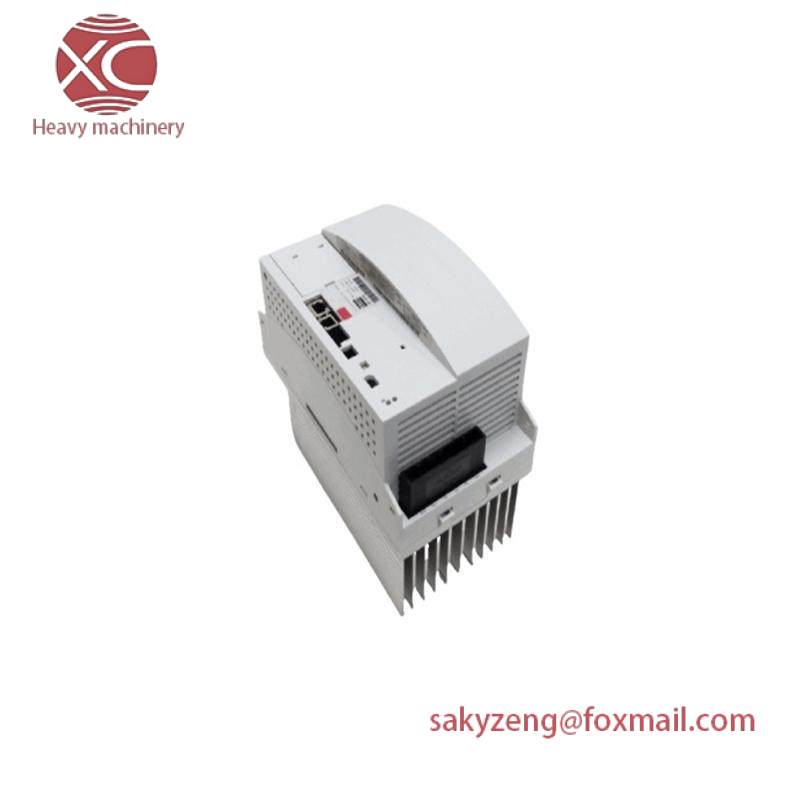 KUKA 00-117-344 KSD1-4800-117-344 Servo Drive Module
