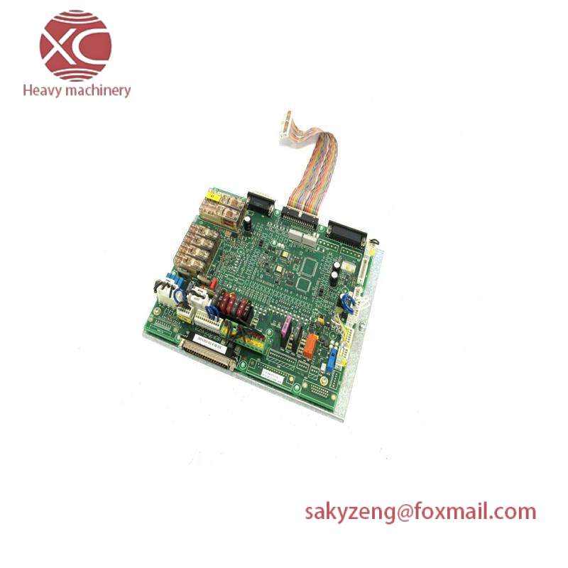 KUKA 00-127-755 Safety Board Controller