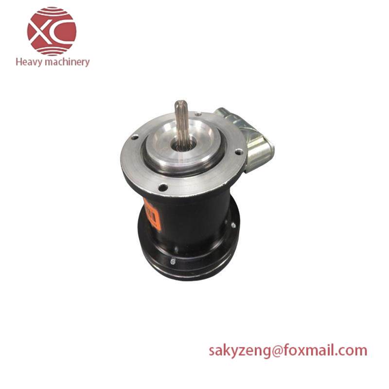 KUKA 00-138-219 Robot Encoder