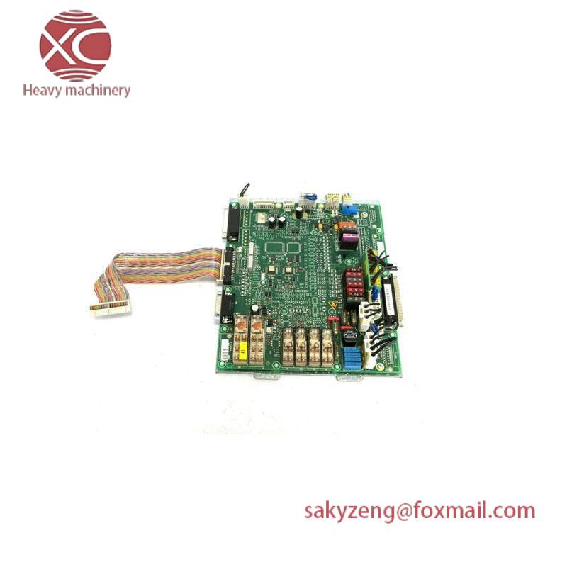 Kuka 00-138-379 Robot Safety Board
