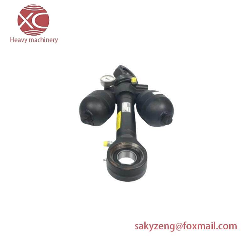 KUKA 00-183-853 Robot balance cylinder
