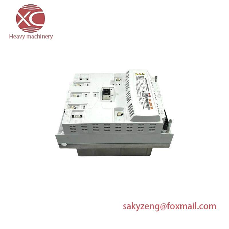 KUKA 00-198-260KRC400198260 CONTROLLER