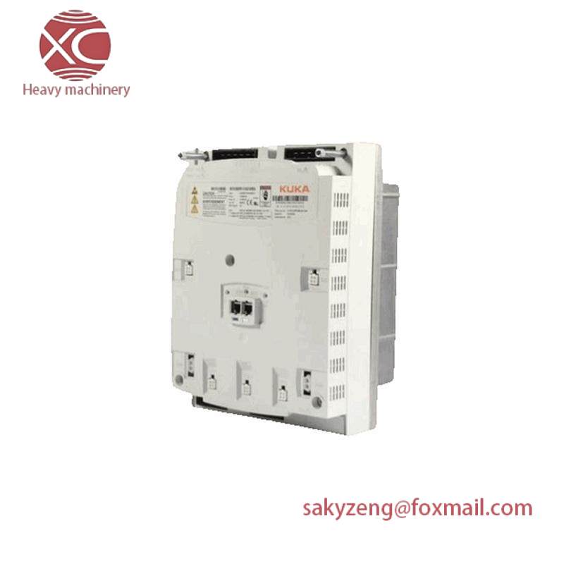 KUKA 00-198-263，KPP600-20-2X40 power supply 