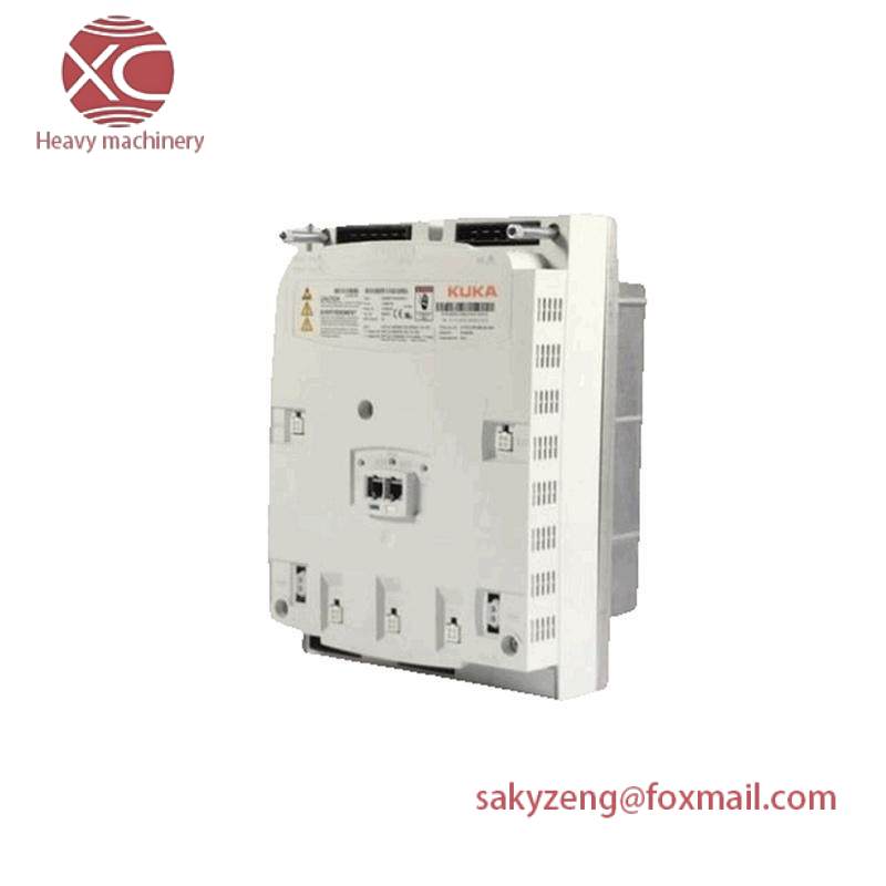 KUKA 00-198-263,KPP600-20-2X40 power supply