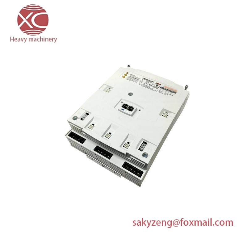 KUKA 00-198-269 Servo Drive