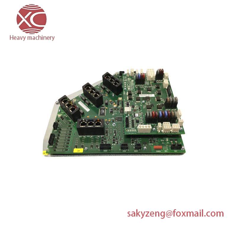 KUKA 00-226-429 Circuit Board